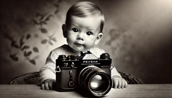 Photographer GPT