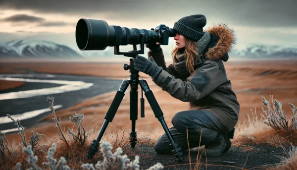 Photographer GPT