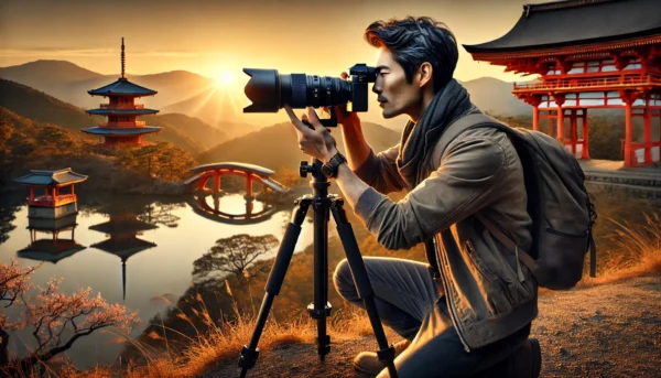 Photographer GPT