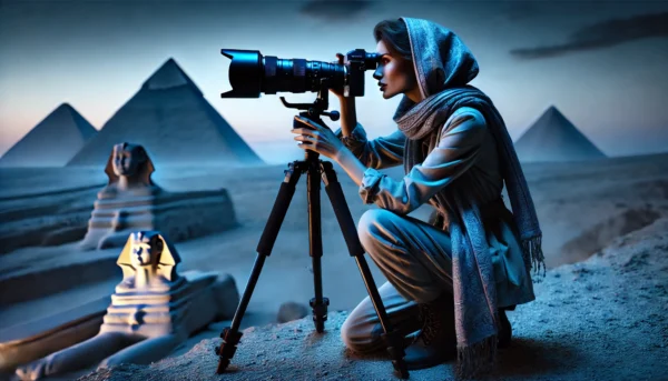 Photographer GPT