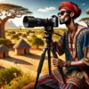 Photographer GPT