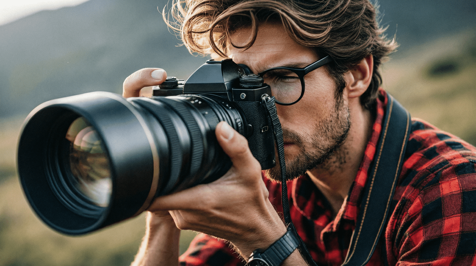 Photographer (Color) Photographer GPT