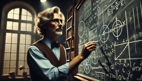 Professor of AI and Machine Learning