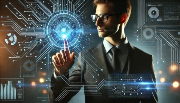Professor of AI and Machine Learning