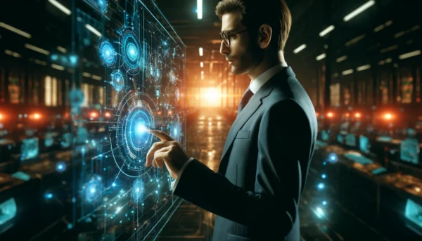 Professor of AI and Machine Learning