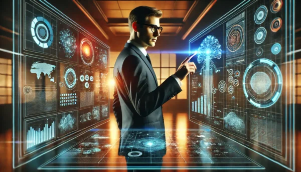 Professor of AI and Machine Learning