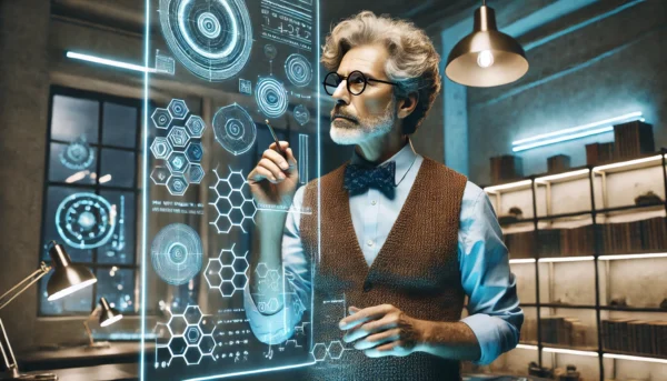 Professor of AI and Machine Learning
