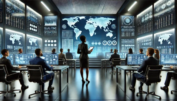 Professor of AI and Machine Learning