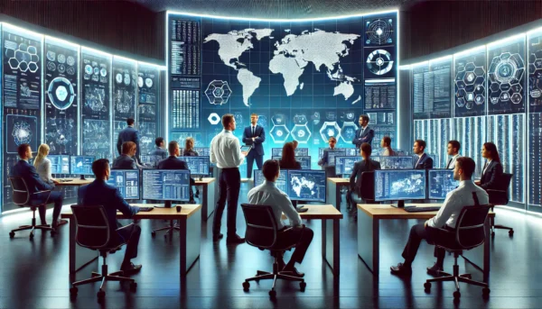 Professor of AI and Machine Learning