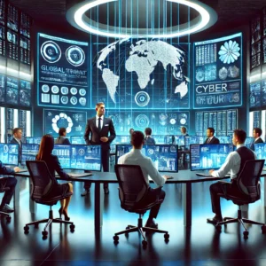 Professor of AI and Machine Learning