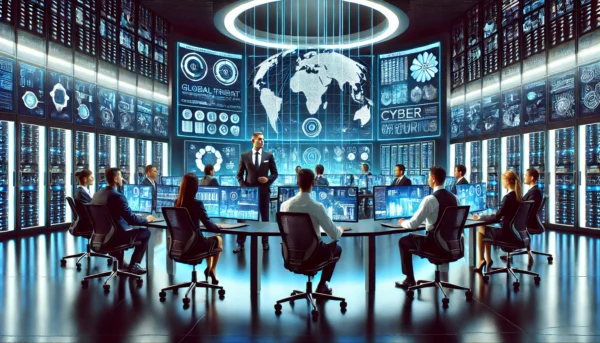 Professor of AI and Machine Learning