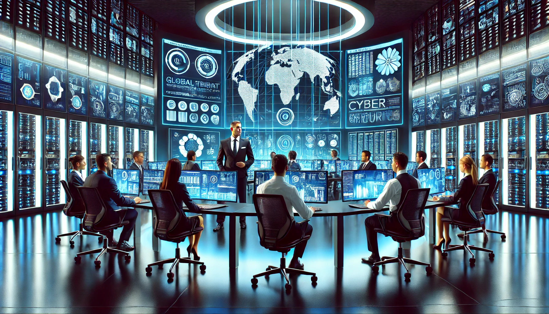 Professor of AI and Machine Learning