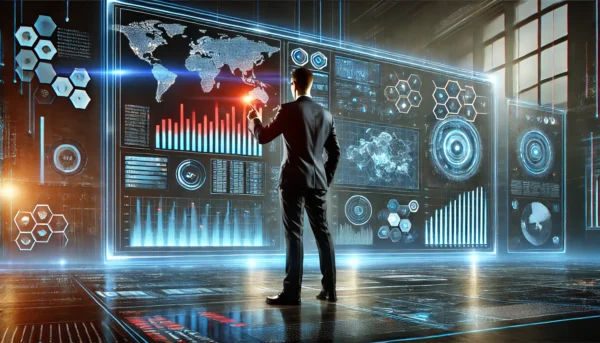 Professor of AI and Machine Learning