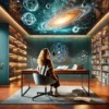 SciFi Novelist