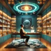 SciFi Novelist