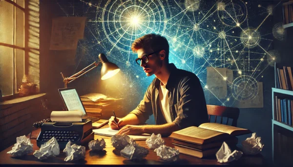 Student of AI and Machine Learning