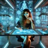 Student of AI and Machine Learning
