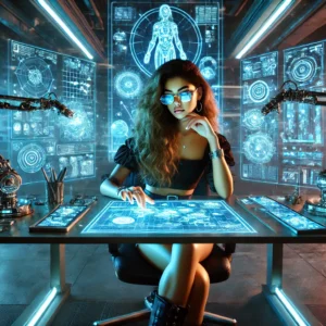 Student of AI and Machine Learning