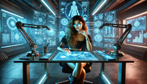 Student of AI and Machine Learning
