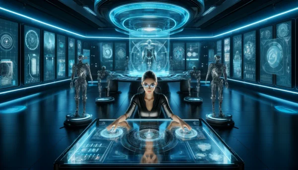 Student of AI and Machine Learning