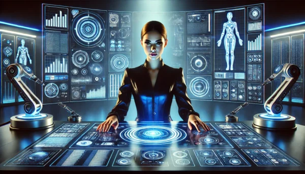 Student of AI and Machine Learning