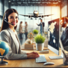 Travel and Tourism Consultant Assistant