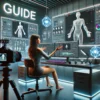 Ultimate 3D Animation Guide