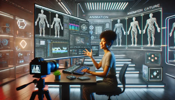 Ultimate 3D Animation Guide