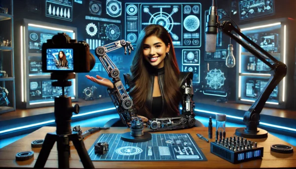 3D Printing Mentor
