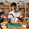 3D Printing Mentor