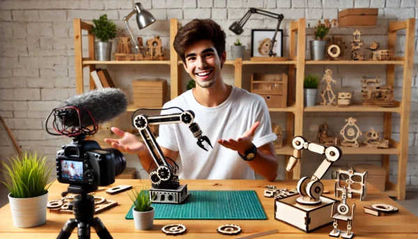 3D Printing Mentor
