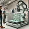 3D Printing Mentor