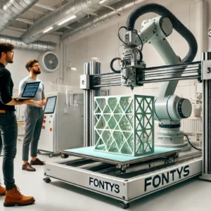 3D Printing Mentor