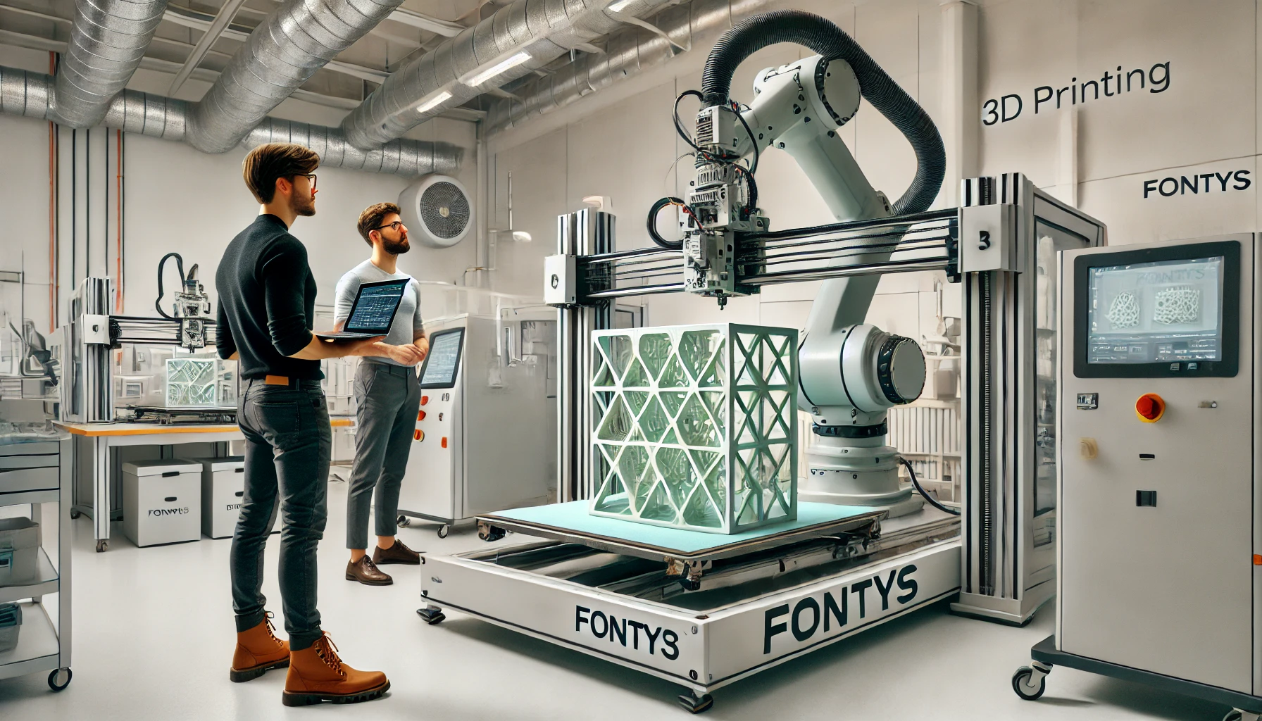 3D Printing Mentor