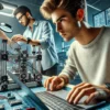 3D Printing Mentor