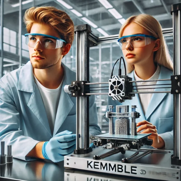 3D Printing Mentor