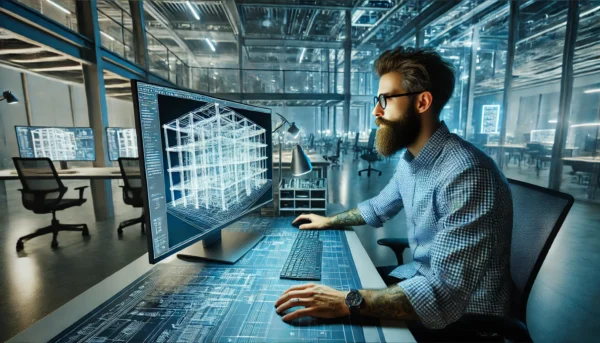 3D Modeling Maestro Pro