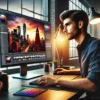 3D Modeling Maestro Pro
