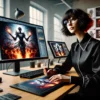 3D Modeling Maestro Pro