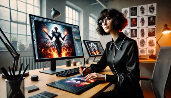 3D Modeling Maestro Pro