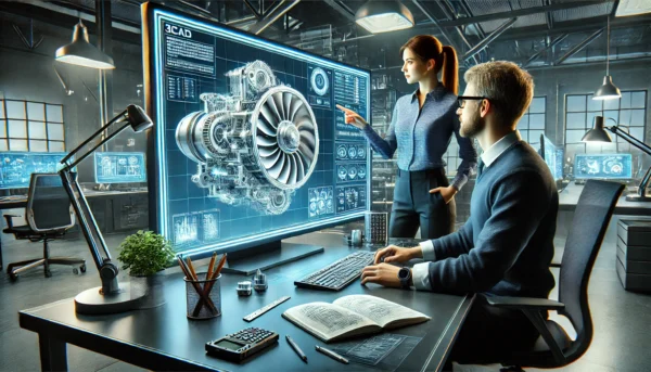 3D Modeling Maestro Pro