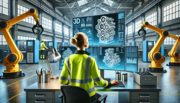 3D Modeling Maestro Pro