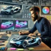 3D Modeling Maestro Pro