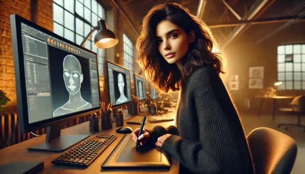 3D Modeling Maestro Pro