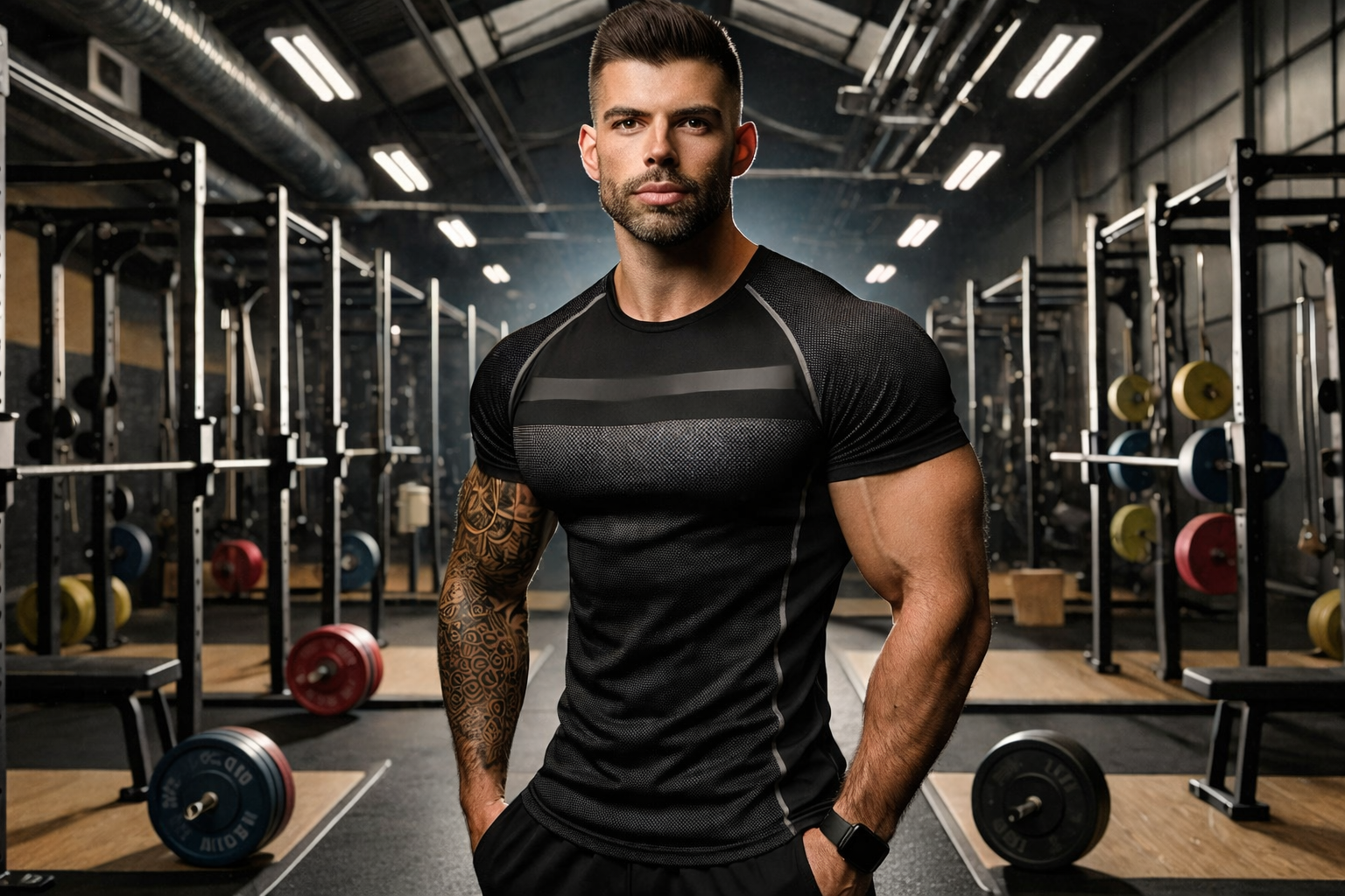 Strength & Conditioning Coach Pro