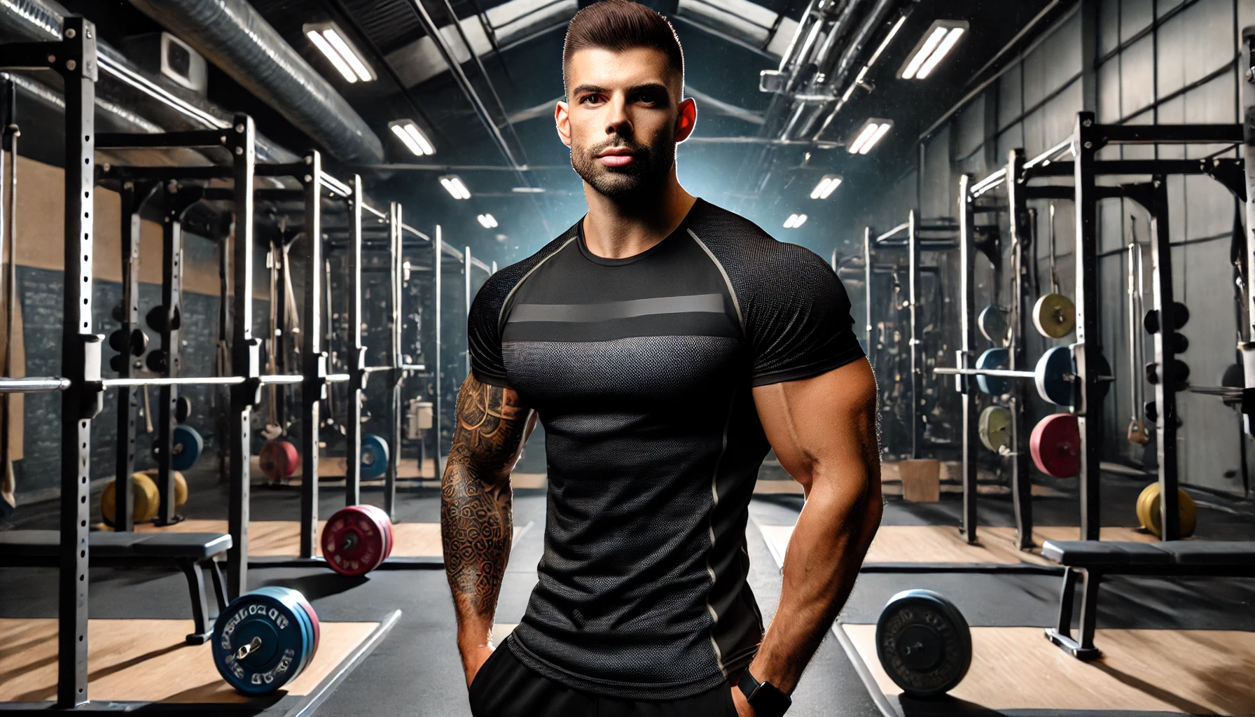 Strength & Conditioning Coach Pro