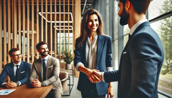 HR Manager Assistant GPT