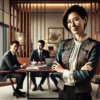 HR Manager Assistant GPT