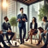 HR Manager Assistant GPT