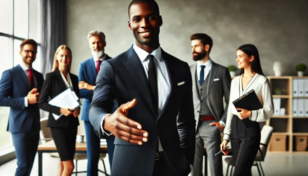 HR Manager Assistant GPT